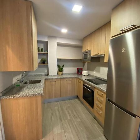 III Apartamento Junto A Plaza Mayor Salamanca Luaran gambar