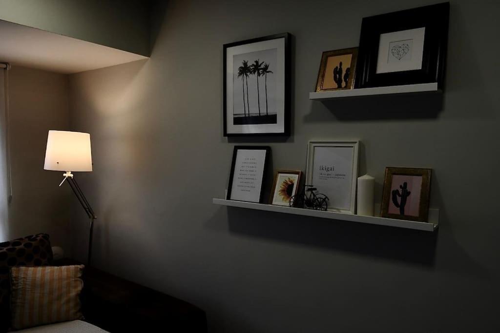 III Apartamento Junto A Plaza Mayor Salamanca Luaran gambar