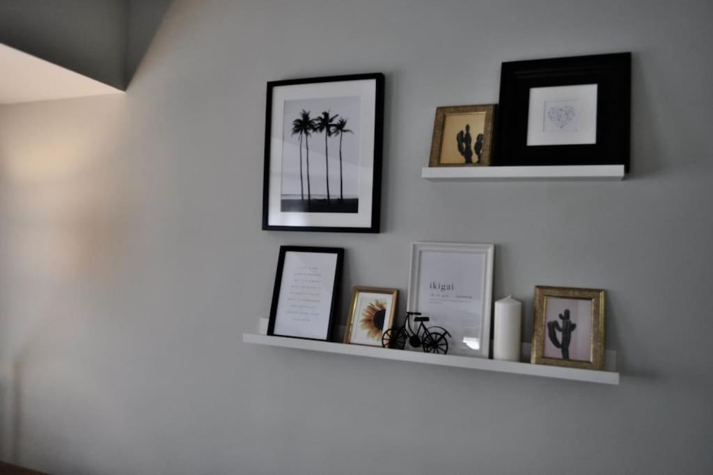 III Apartamento Junto A Plaza Mayor Salamanca Luaran gambar