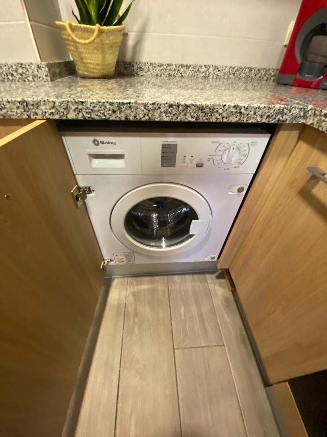 III Apartamento Junto A Plaza Mayor Salamanca Luaran gambar